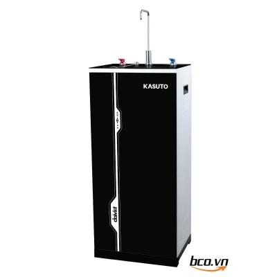 Máy lọc nước nóng nguội Kasuto KSW-42210H